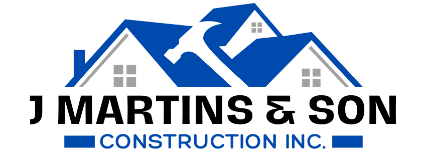 J Martins & Son Construction Inc.